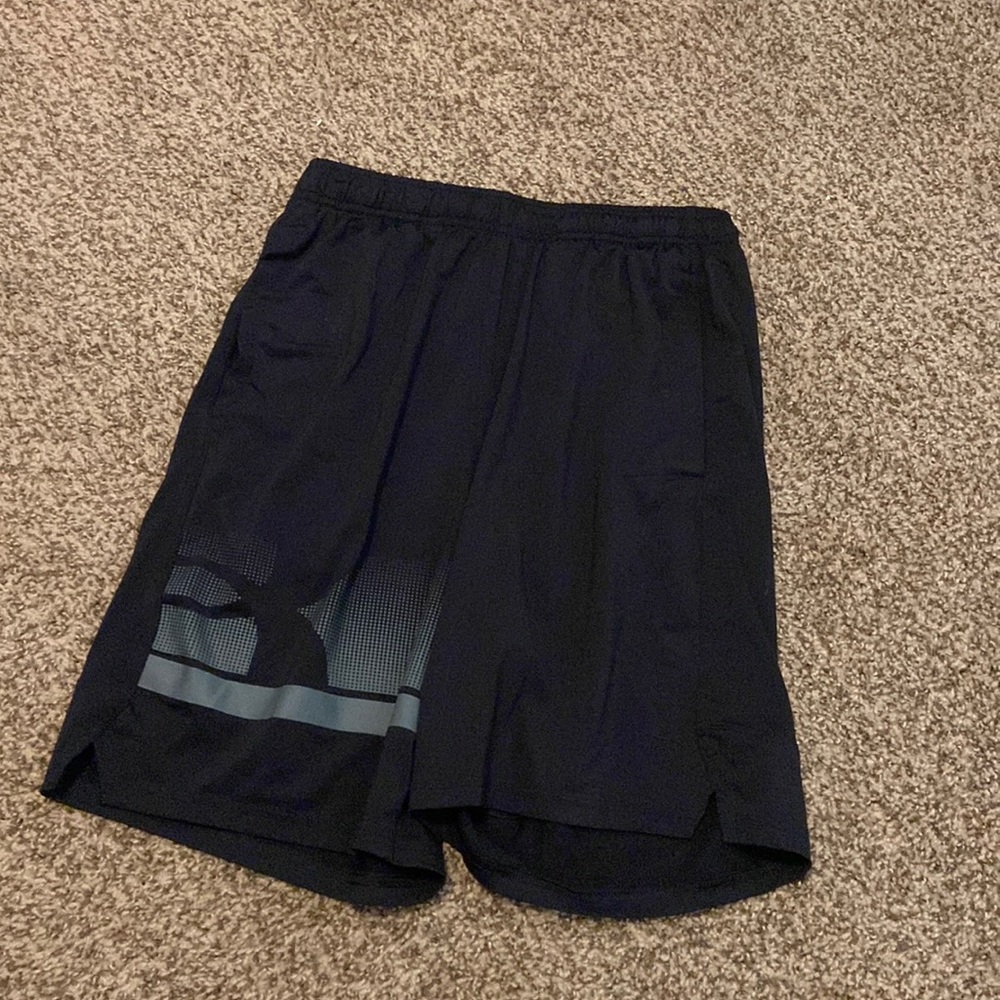 Men’s athletic shorts